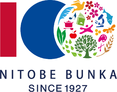 NITOBE BUNKA SINCE 1927